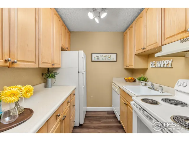$336,000 | 3030 Oneal Parkway, Unit 18, Boulder, CO 80301