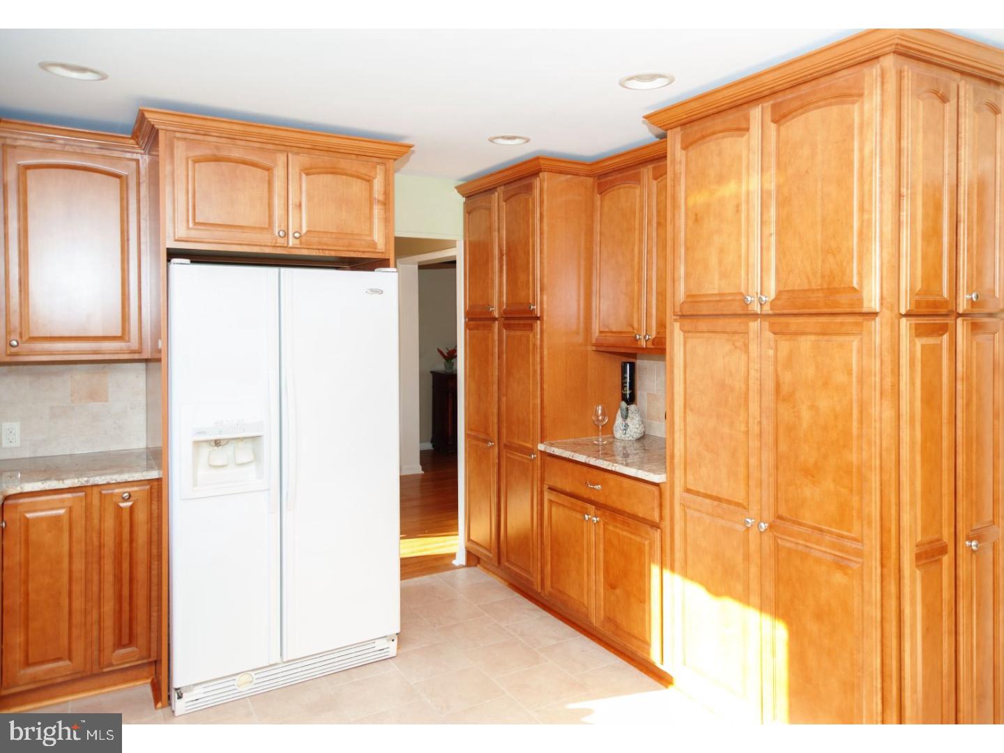 948 West Bristol Road Warminster, PA 18974 - Photo 14 of 25 Kitchen