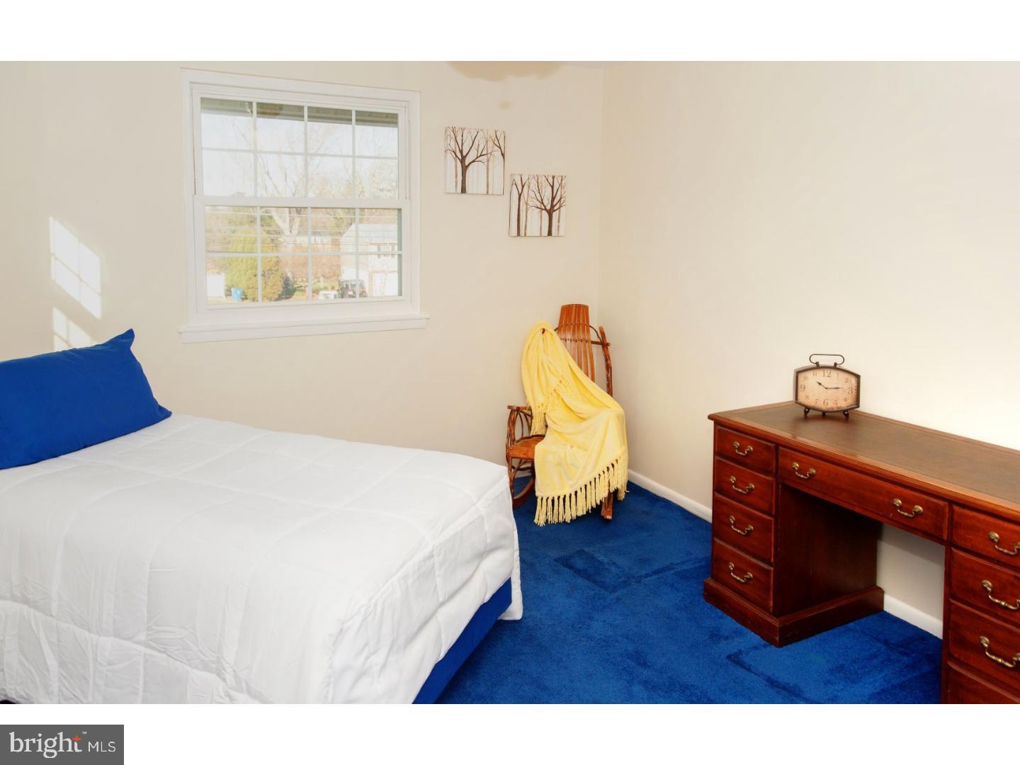 948 West Bristol Road Warminster, PA 18974 - Photo 22 of 25 Bedroom 2