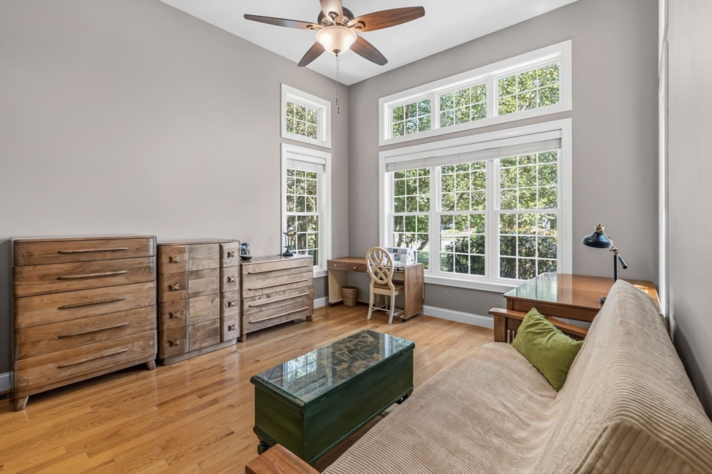 17 Bissonnette Circle Southampton, MA 01073 - Photo 24 of 42
