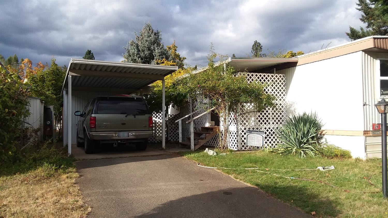 222 Ollis Road, Unit 29 Cave Junction, OR 97523 - Photo 15 of 15 Additional Photo