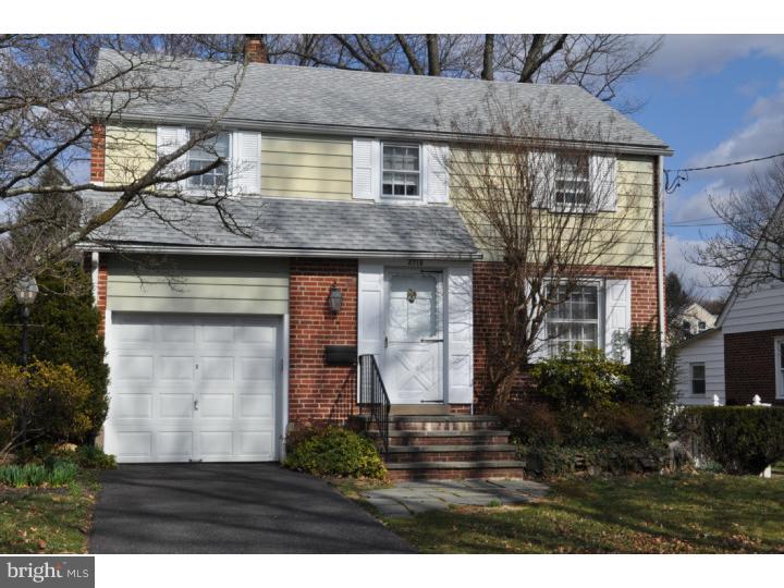 2715 Prescott Road Havertown, PA 19083 - Photo 1 of 15 Exterior