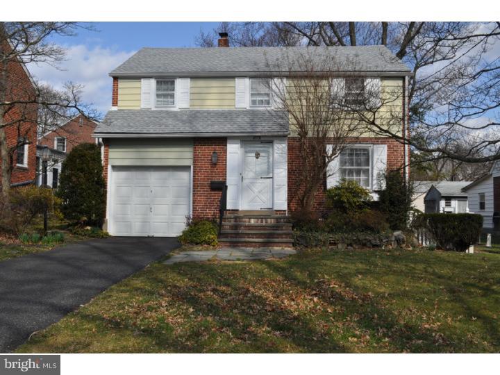 2715 Prescott Road Havertown, PA 19083 - Photo 2 of 15 Exterior Front