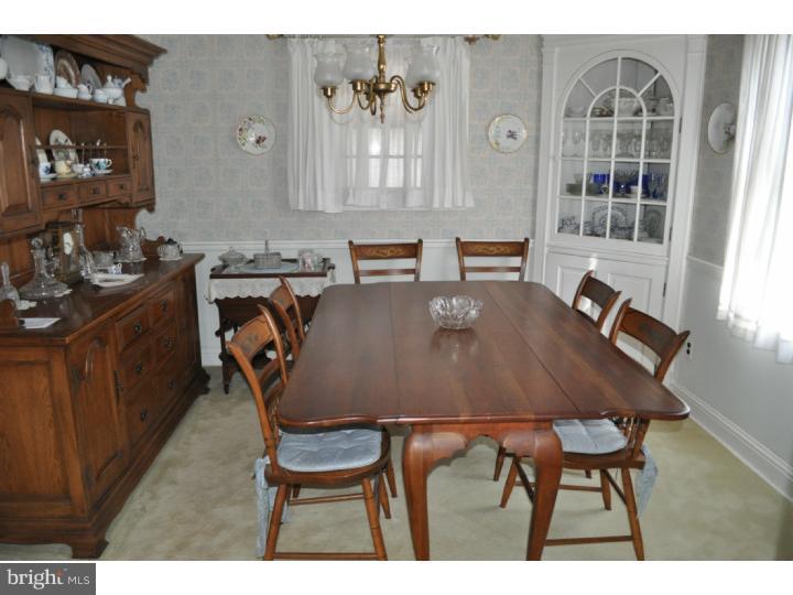 2715 Prescott Road Havertown, PA 19083 - Photo 5 of 15 Dining Room