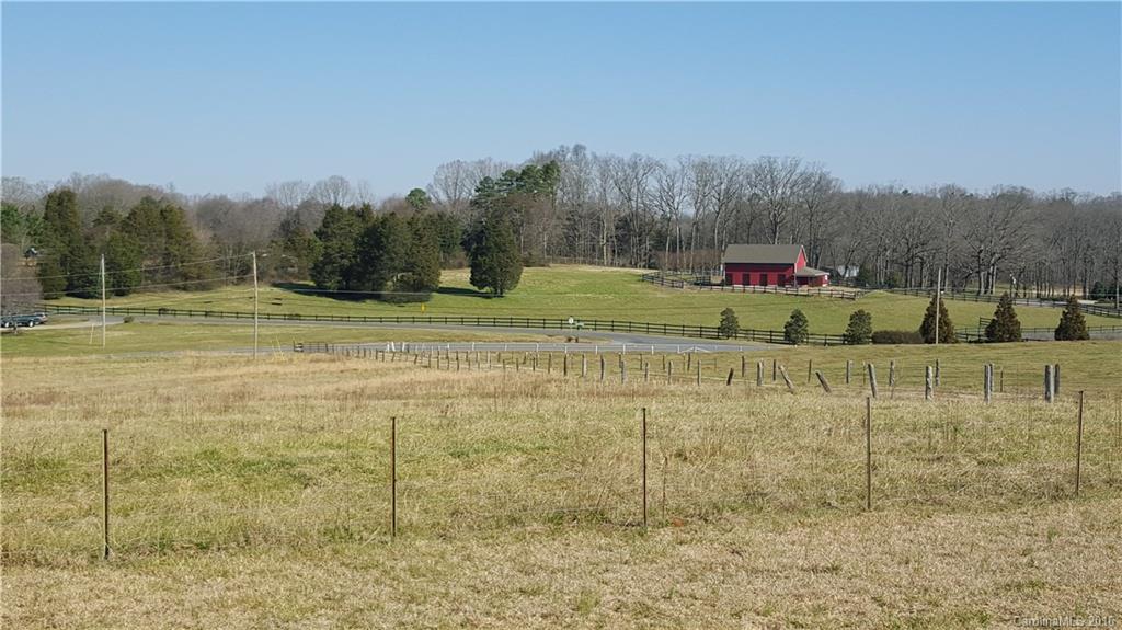 13531 Cabarrus Station Road Midland, NC 28107 - Photo 3 of 14 a view of field with trees in the background