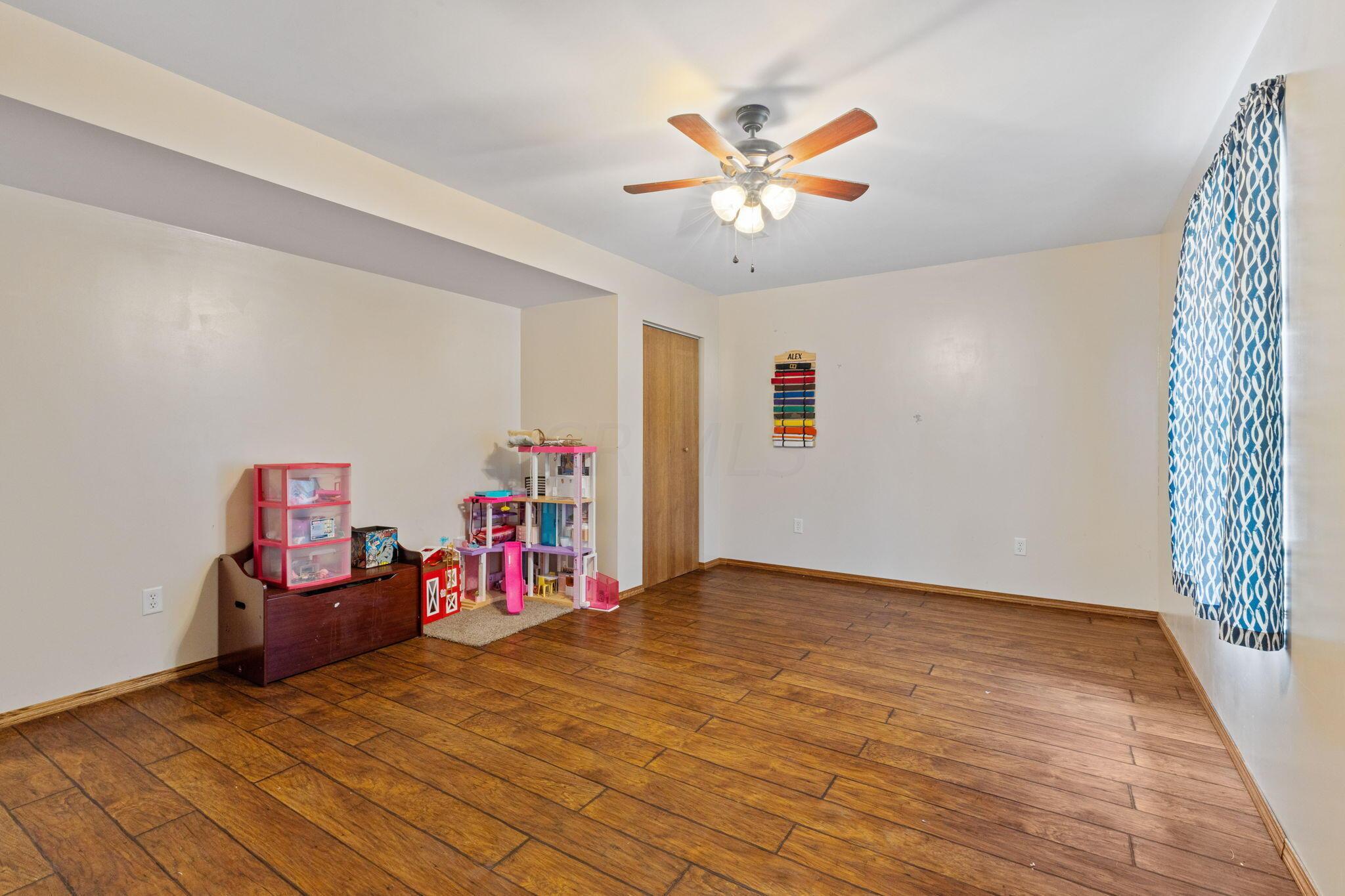 2574 Ridgeway Avenue Lancaster, OH 43130 - Photo 27 of 39 LL Rec Room - 2574 Ridgeway Avenue, Lancaster, OH 43130