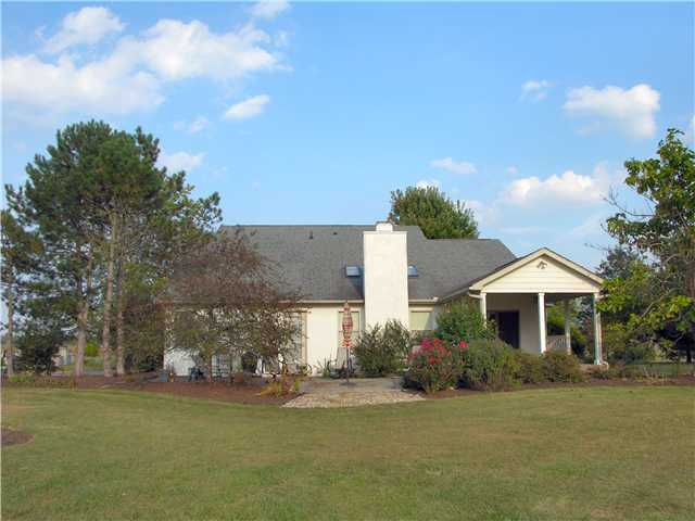 4100 Russell Road Ostrander, OH 43061 - Photo 19 of 20 Gallery Image 19