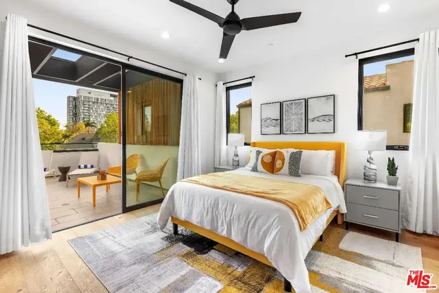 $21,000 | 6201 Lindenhurst Avenue, Los Angeles, CA 90048