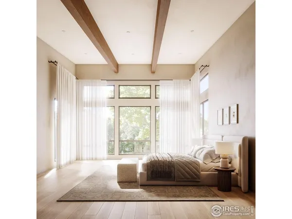 a view of a living room and a window