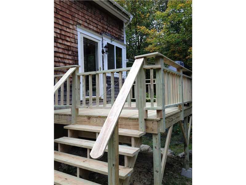 1737 Waltham Road Ellsworth, ME 04605 - Photo 33 of 33 Exterior Front.