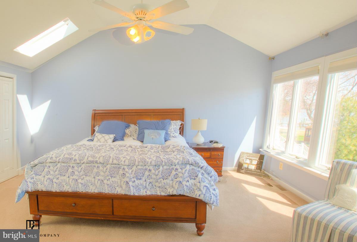 1341 South Seneca Road Baltimore, MD 21220 - Photo 15 of 29 Bedroom (Master)