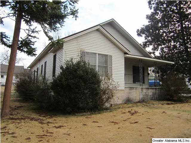 655 Rose Avenue Alexander City, AL 35010 - Photo 19 of 21