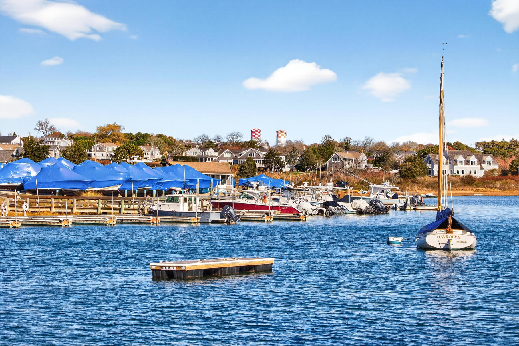 13 Captain Knowles Way Chatham, MA 02633 - Photo 42 of 45 8P0A2123