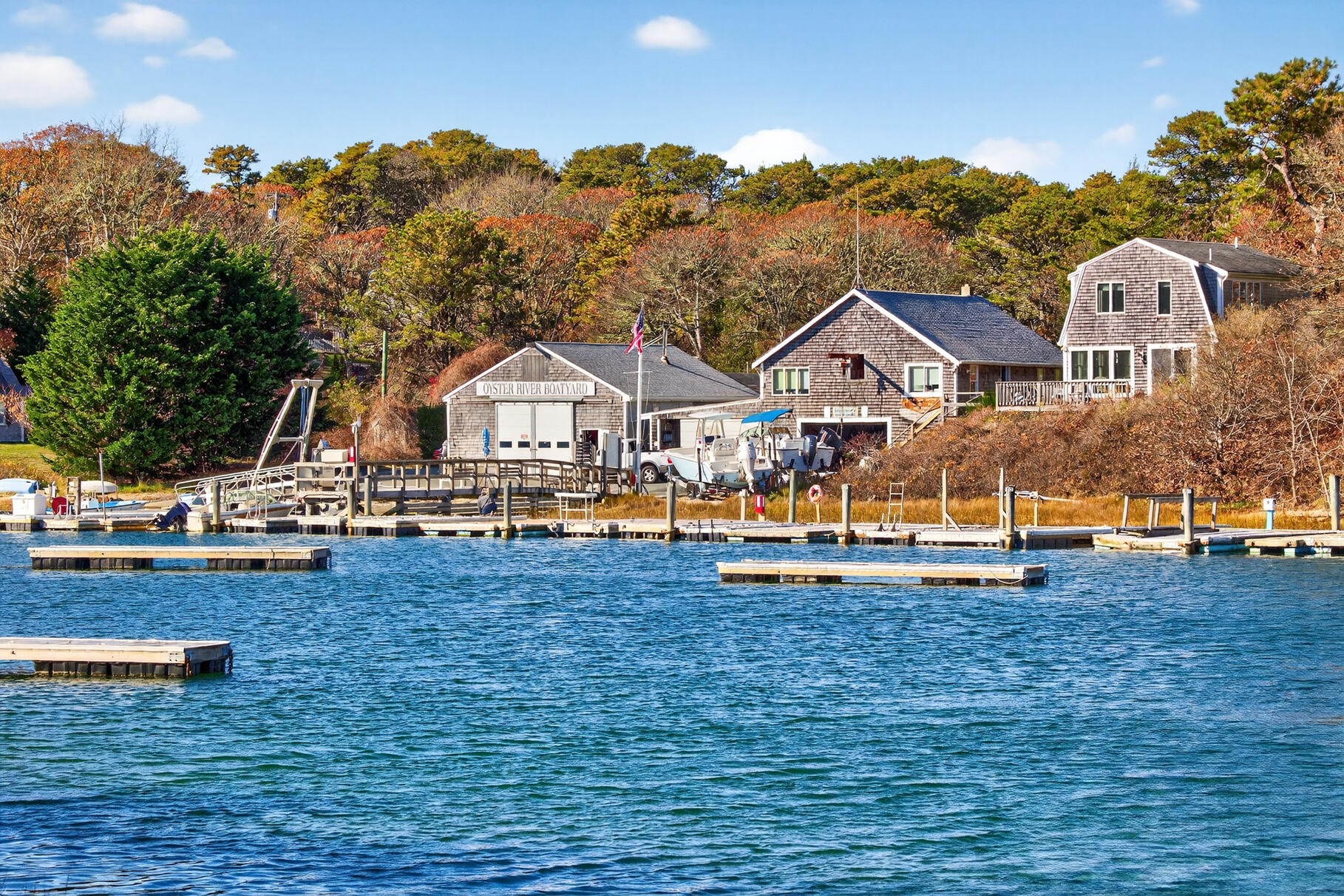 13 Captain Knowles Way Chatham, MA 02633 - Photo 44 of 45 8P0A2125