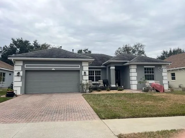 $2,100 | 2433 Prairie Dunes, Clermont, FL 34711