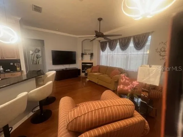$1,975 | 2433 Prairie Dunes, Clermont, FL 34711