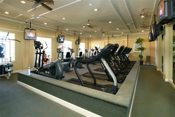 $1,975 | 2433 Prairie Dunes, Clermont, FL 34711