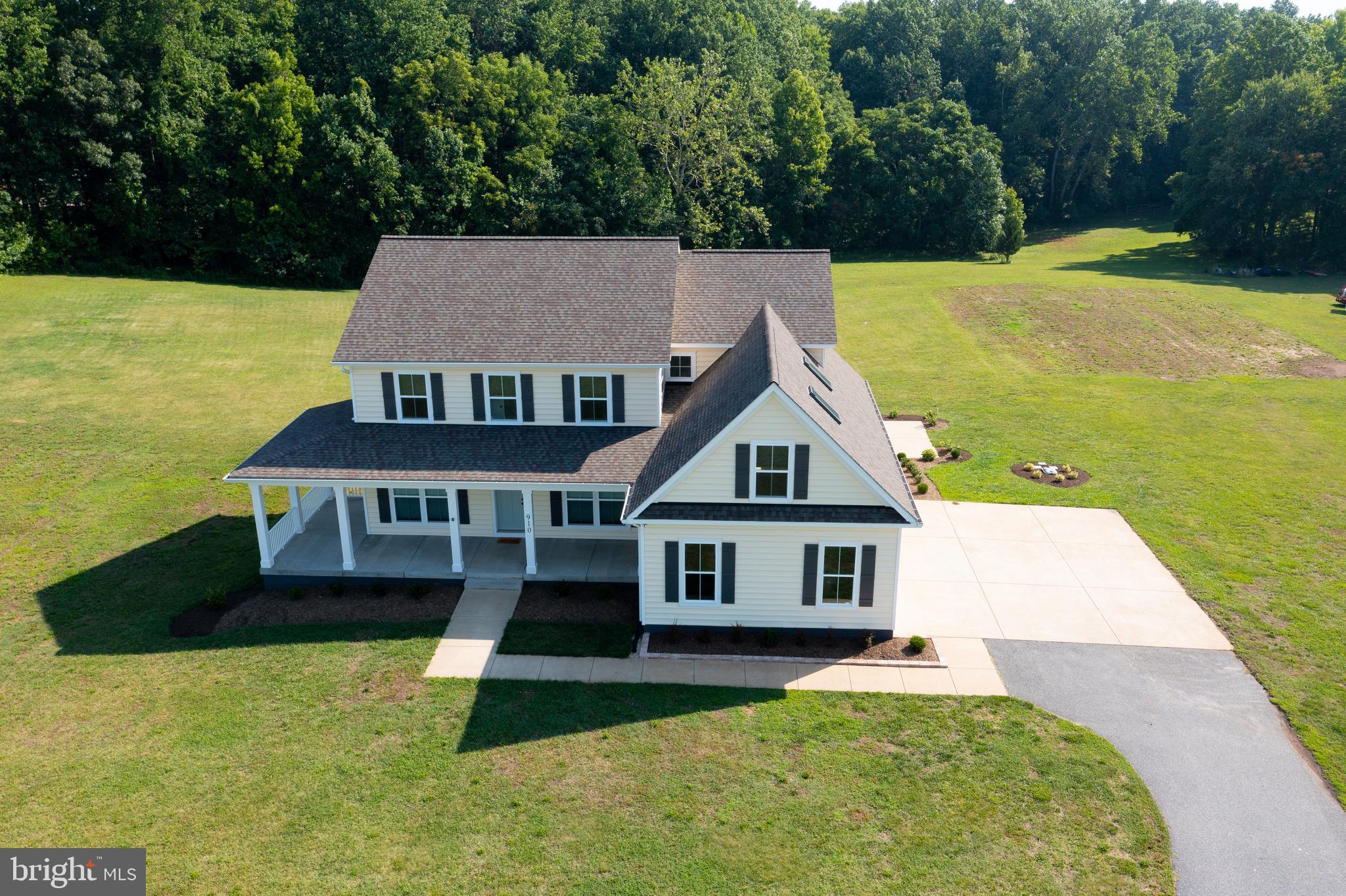 910 Old Truslow Road Fredericksburg, VA 22406 - Photo 36 of 36 Gallery Image 36
