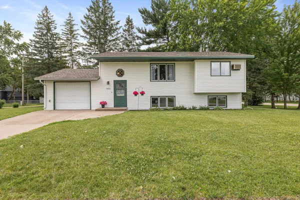 $269,900 | 602 1st Avenue Southeast, Little Falls, MN 56345