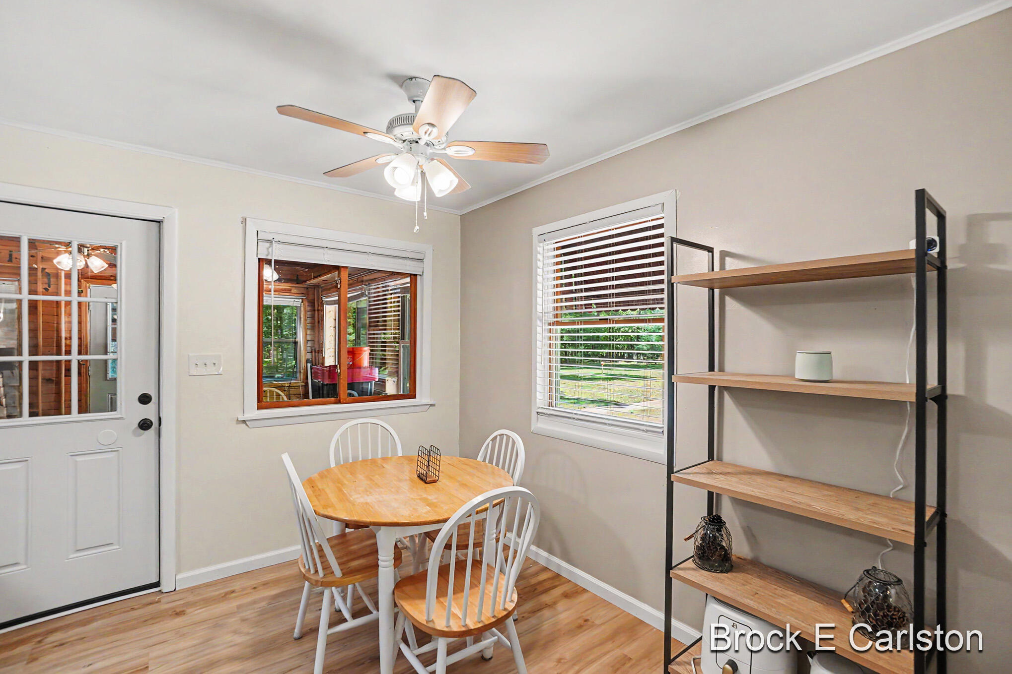 17455 Hoxeyville Road Wellston, MI 49689 - Photo 19 of 37 DSC03909