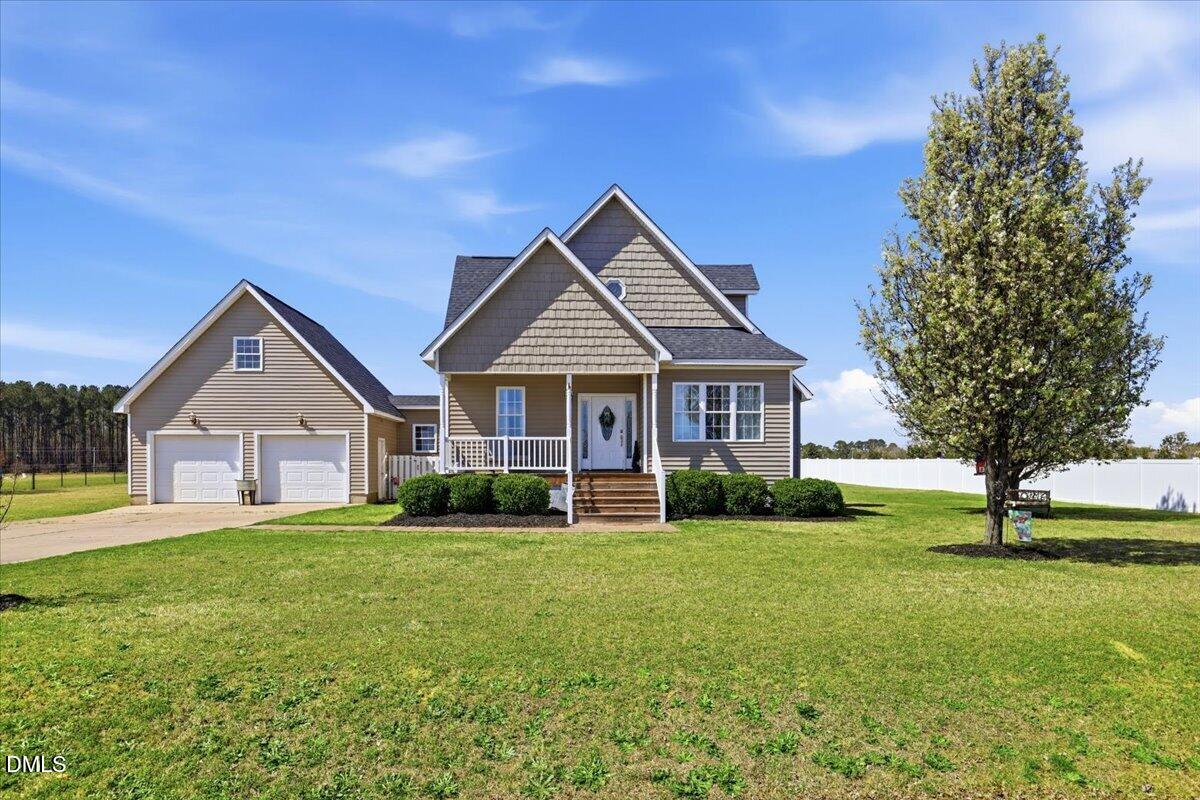 8806 Eatchel Court Sims, NC 27880 - Photo 1 of 52 01-8806 Eatchel Ct-1