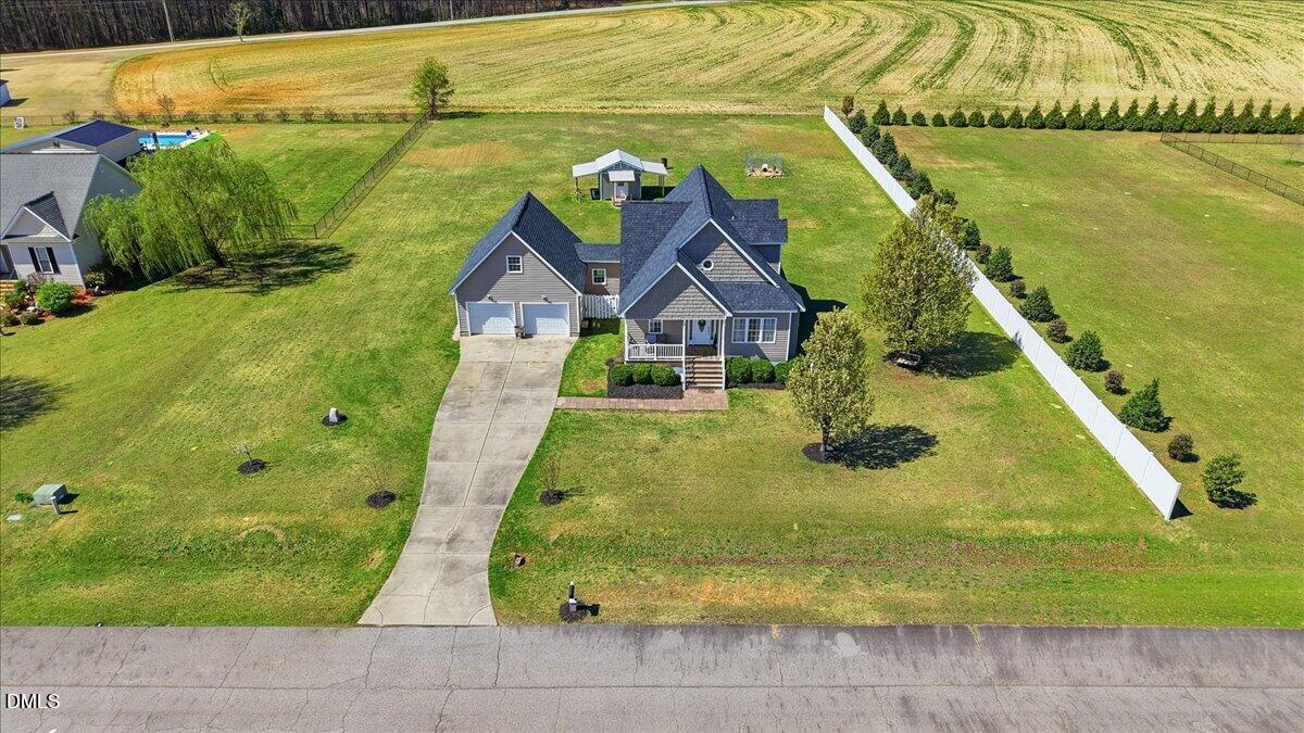 8806 Eatchel Court Sims, NC 27880 - Photo 15 of 52 15-8806 Eatchel Ct-15