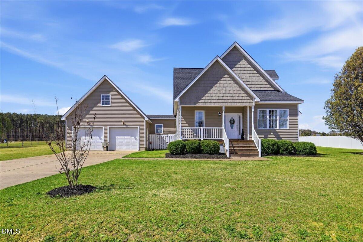 8806 Eatchel Court Sims, NC 27880 - Photo 3 of 52 03-8806 Eatchel Ct-3