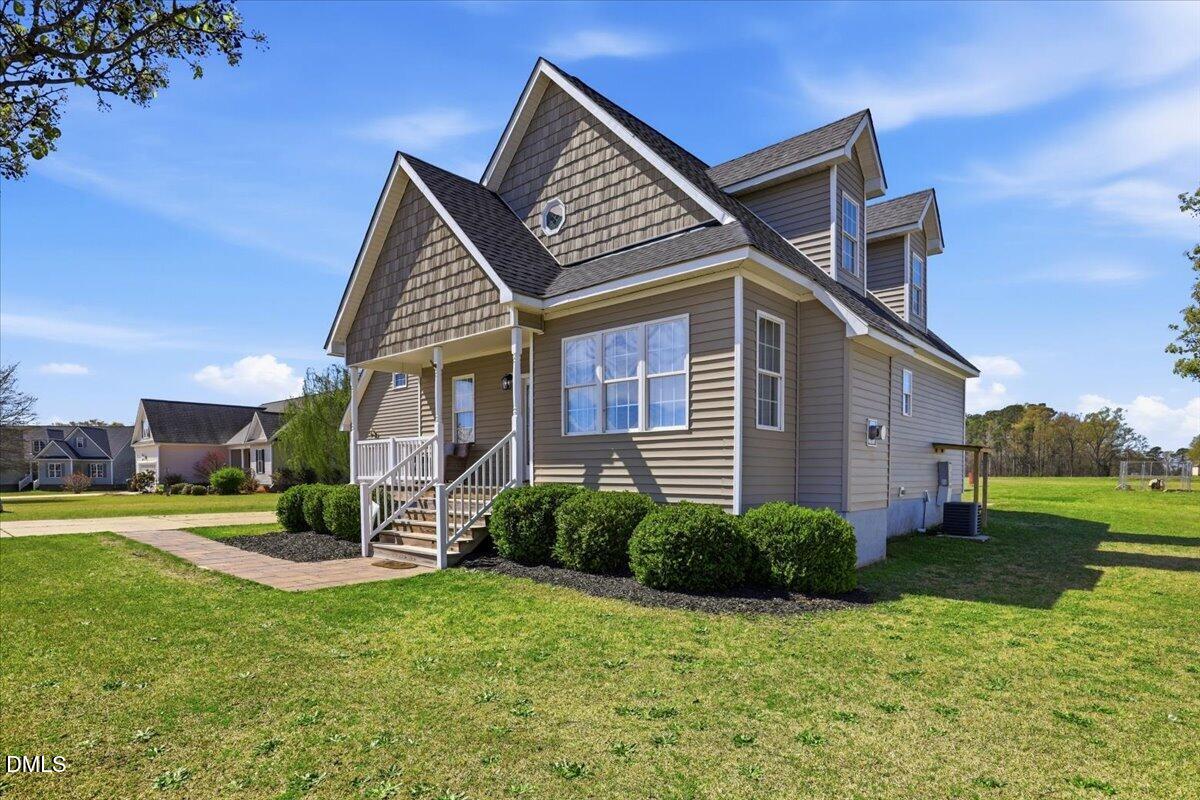 8806 Eatchel Court Sims, NC 27880 - Photo 4 of 52 04-8806 Eatchel Ct-4