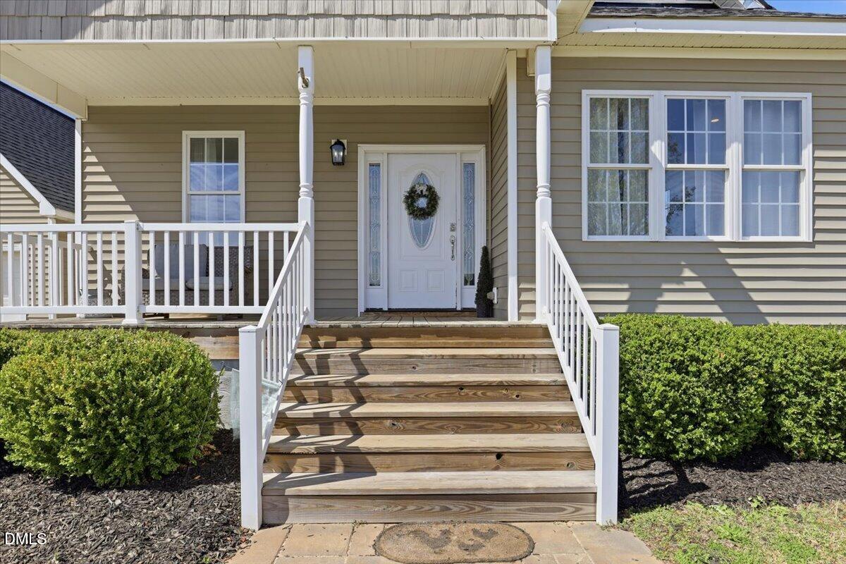 8806 Eatchel Court Sims, NC 27880 - Photo 5 of 52 05-8806 Eatchel Ct-5