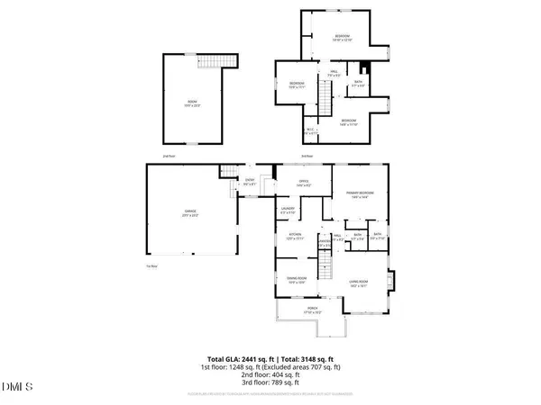 $350,000 | 8806 Eatchel Court, Sims, NC 27880