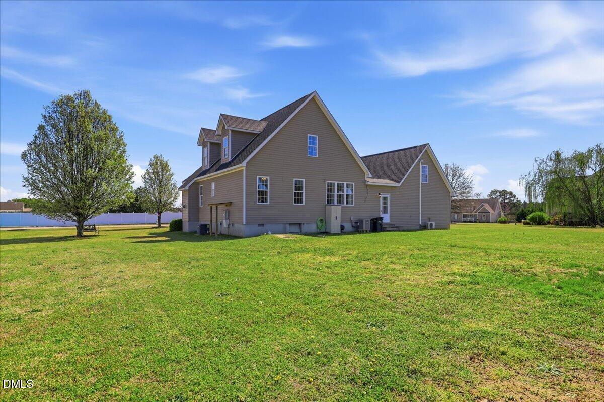 8806 Eatchel Court Sims, NC 27880 - Photo 6 of 52 06-8806 Eatchel Ct-6