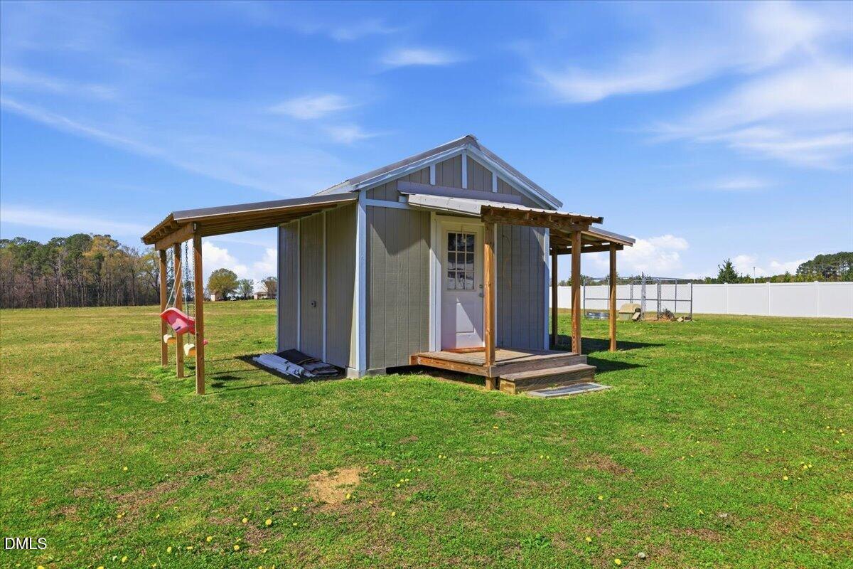 8806 Eatchel Court Sims, NC 27880 - Photo 10 of 52 10-8806 Eatchel Ct-10