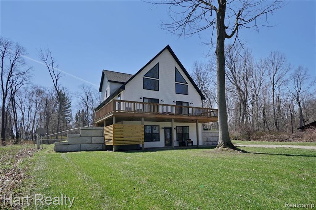 3024 Quarry Road Port Austin, MI 48467 - Photo 4 of 70