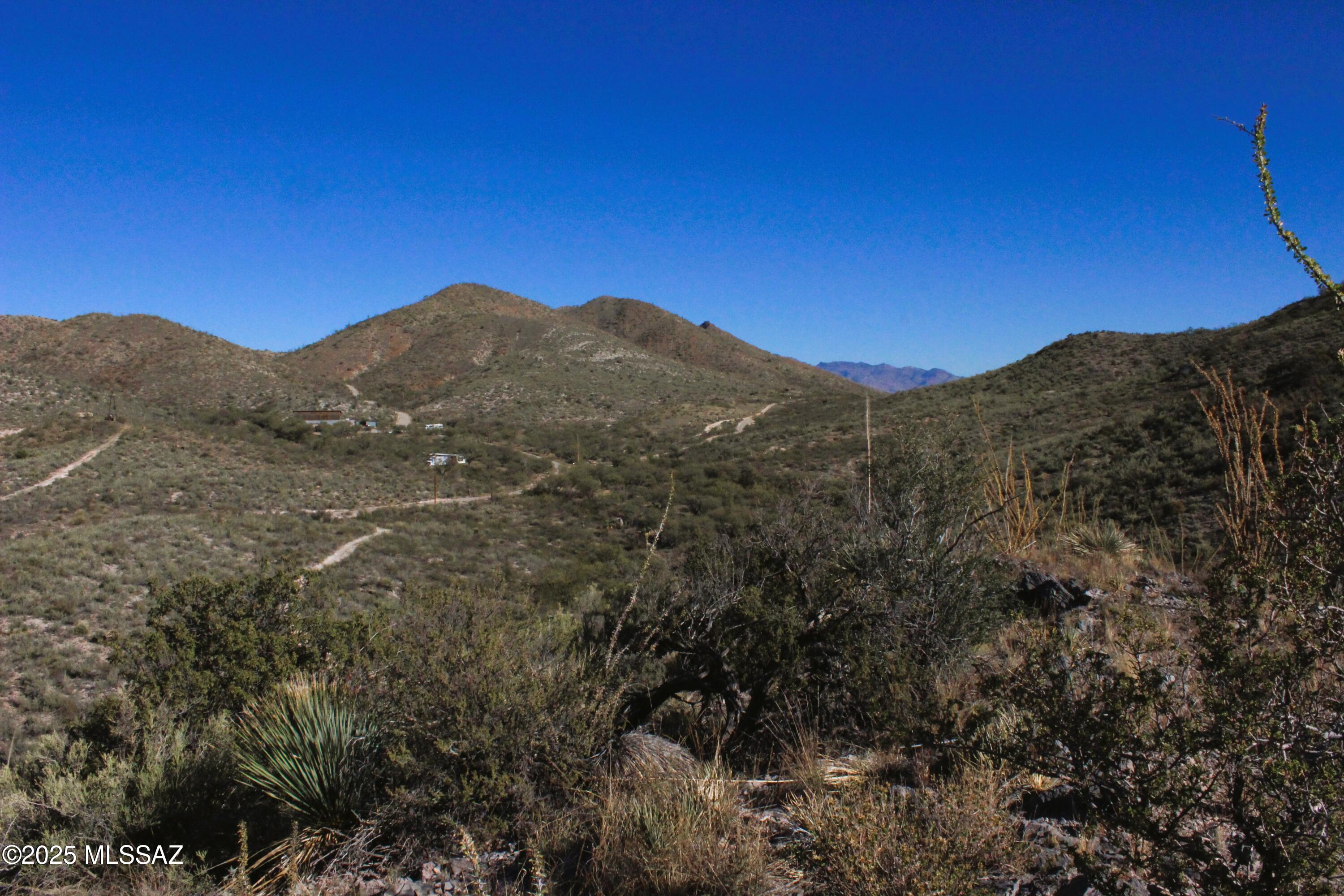 21175 South Red Cloud Mine Road Vail, AZ 85641 - Photo 8 of 9