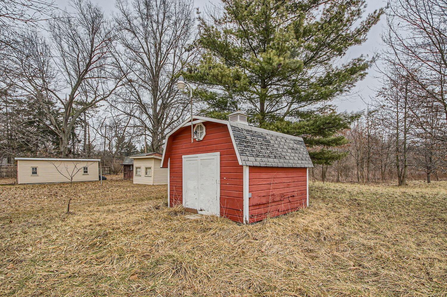 3080 Courtright Road Columbus, OH 43232 - Photo 21 of 23 21