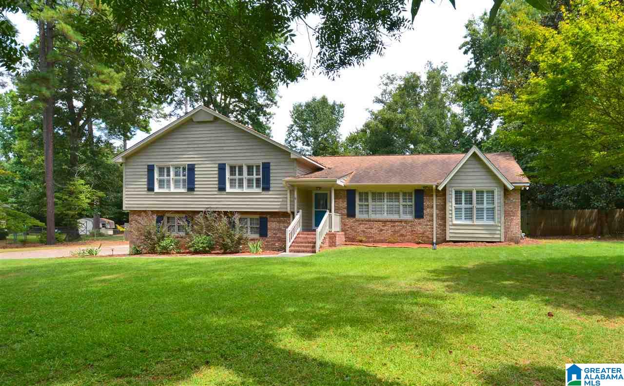 2660 Buckboard Road Birmingham, AL 35244 - Photo 1 of 46