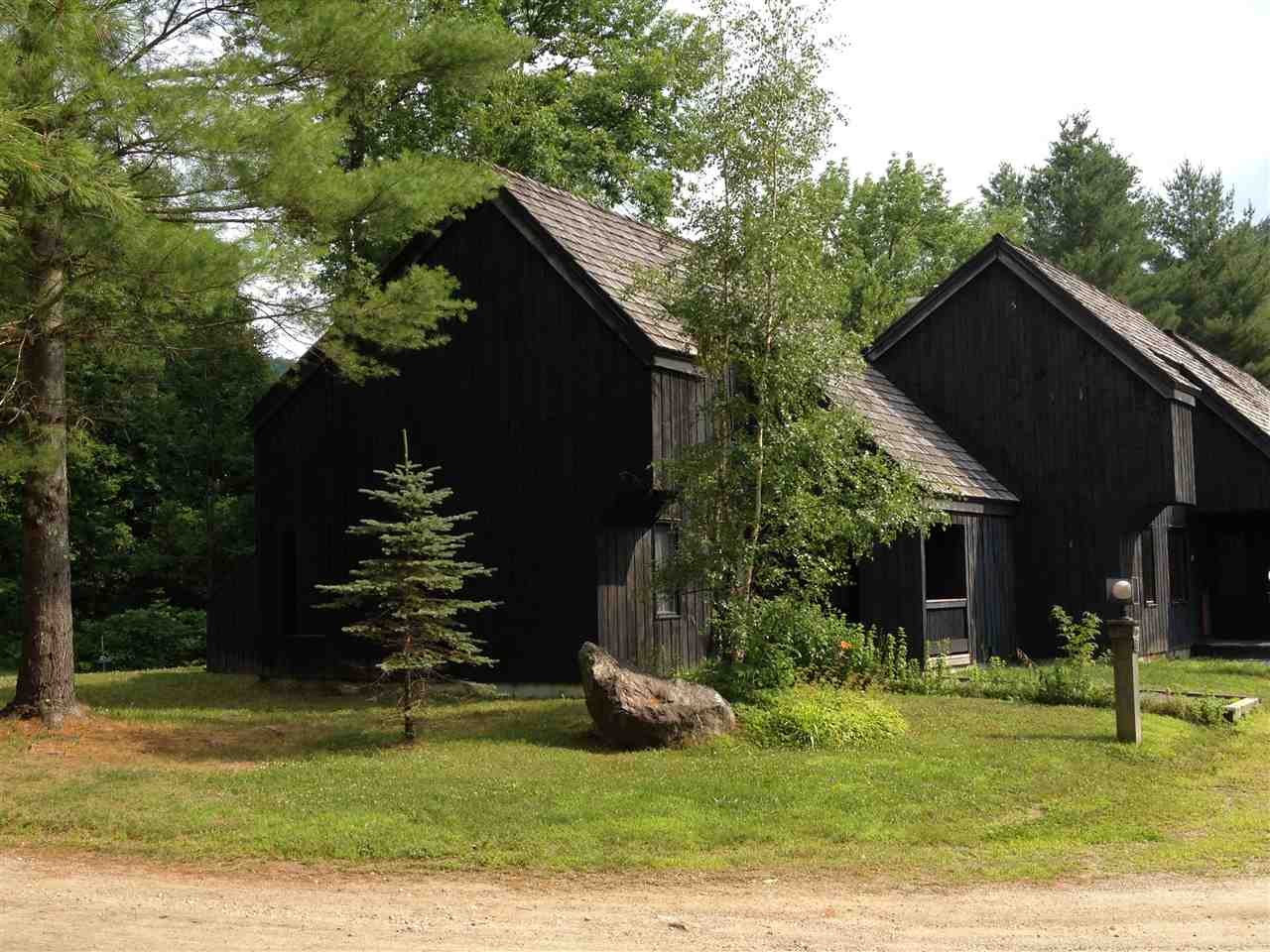 51 Battleground Road, Unit 51 Waitsfield, VT 05673 - Photo 1 of 37