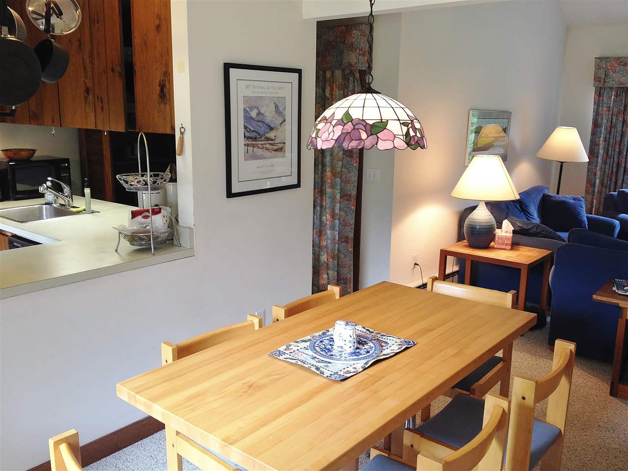 51 Battleground Road, Unit 51 Waitsfield, VT 05673 - Photo 17 of 37