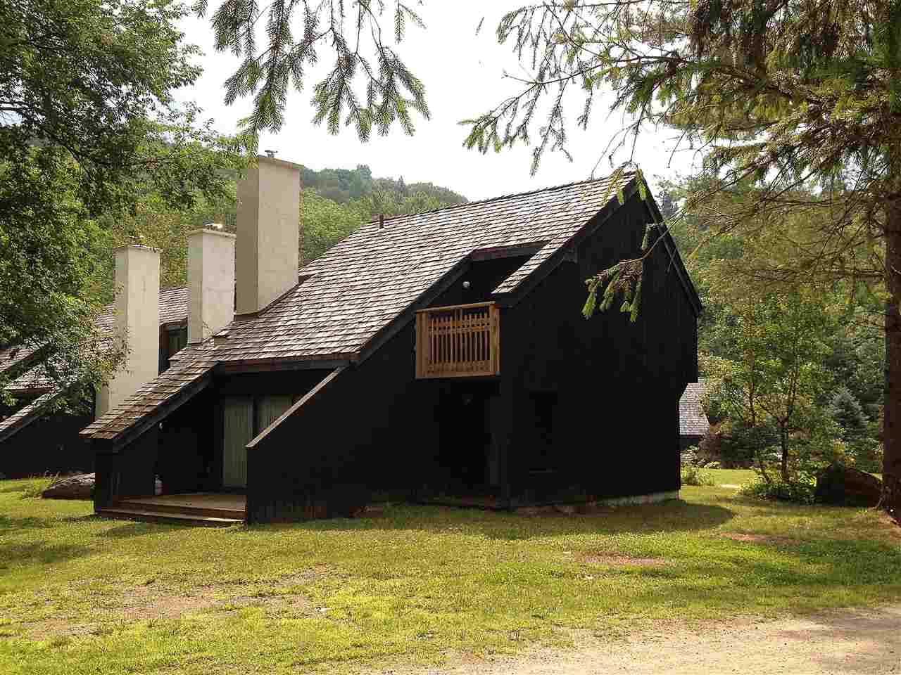 51 Battleground Road, Unit 51 Waitsfield, VT 05673 - Photo 3 of 37