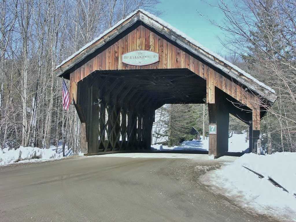 51 Battleground Road, Unit 51 Waitsfield, VT 05673 - Photo 32 of 37