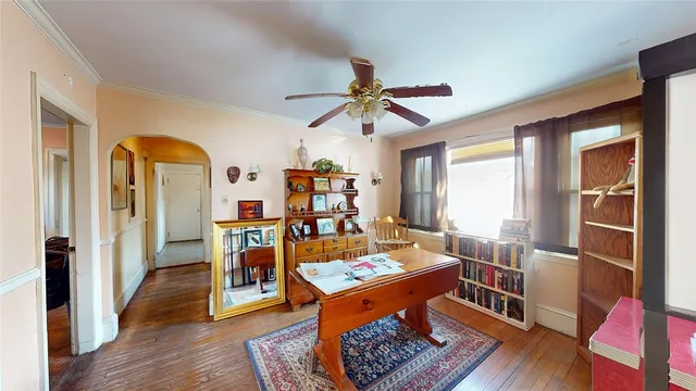 $550,000 | 43 Higgins Avenue, Providence, RI 02908