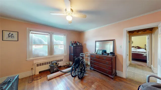$550,000 | 43 Higgins Avenue, Providence, RI 02908