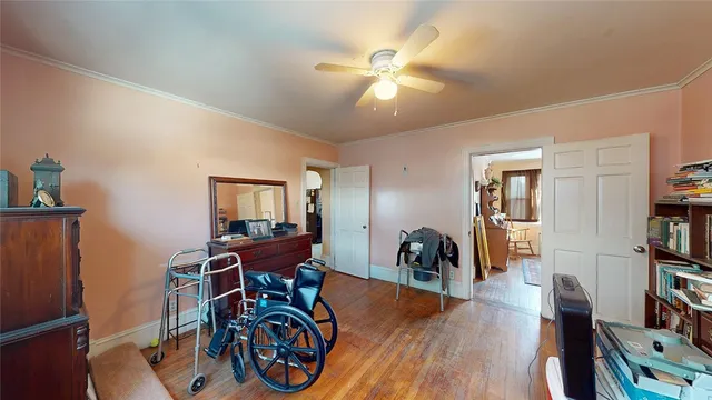 $550,000 | 43 Higgins Avenue, Providence, RI 02908