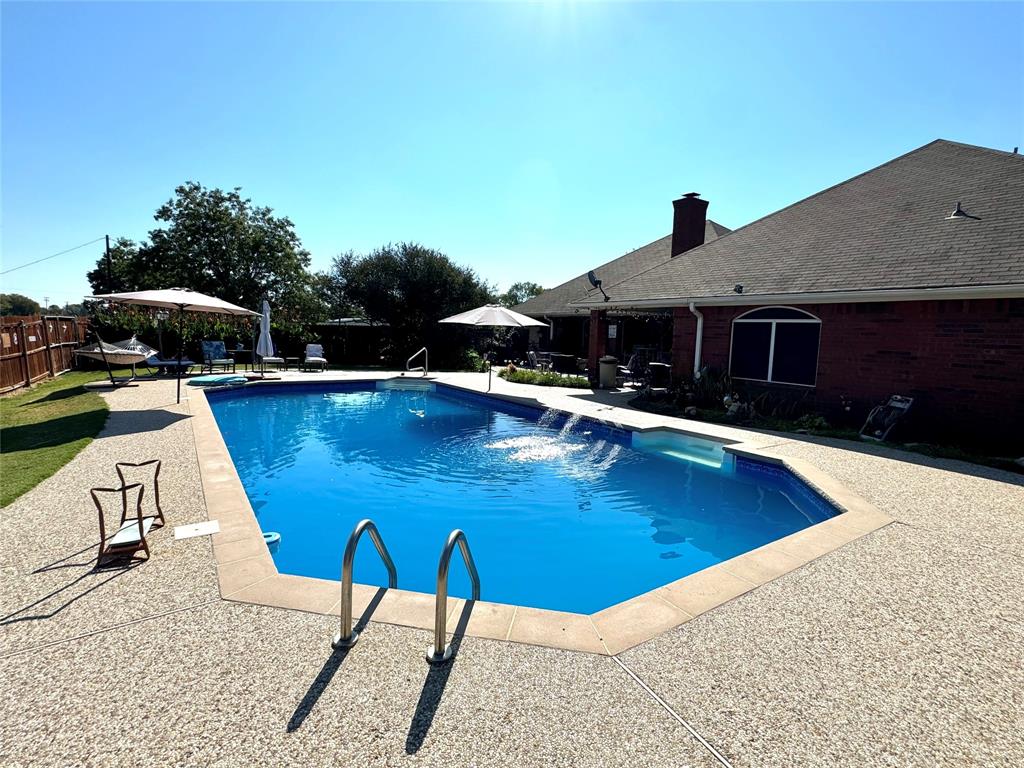 505 3rd Street Dodd City, TX 75438 - Photo 12 of 37