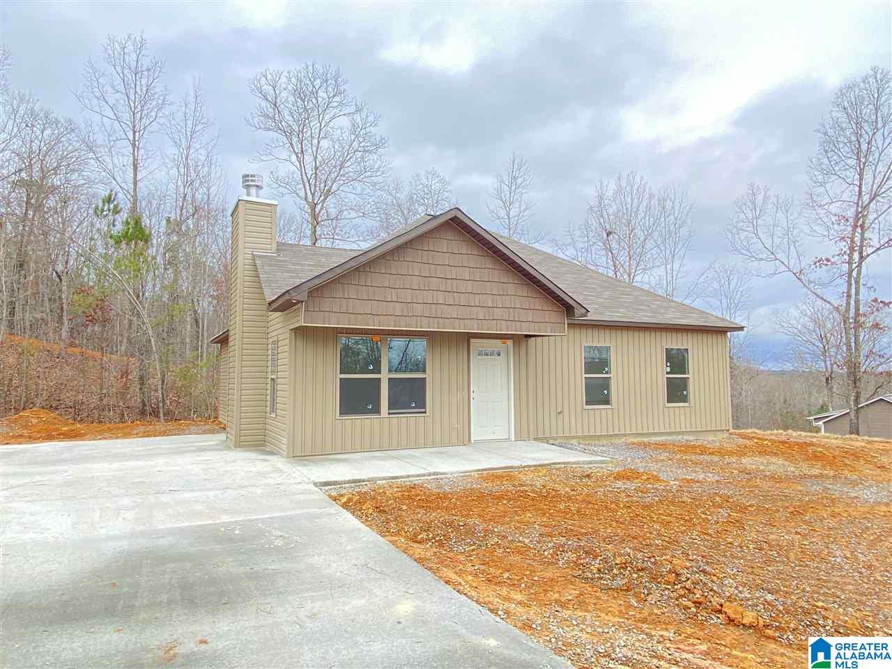 2495 Summit Park Road Odenville, AL 35120 - Photo 1 of 13