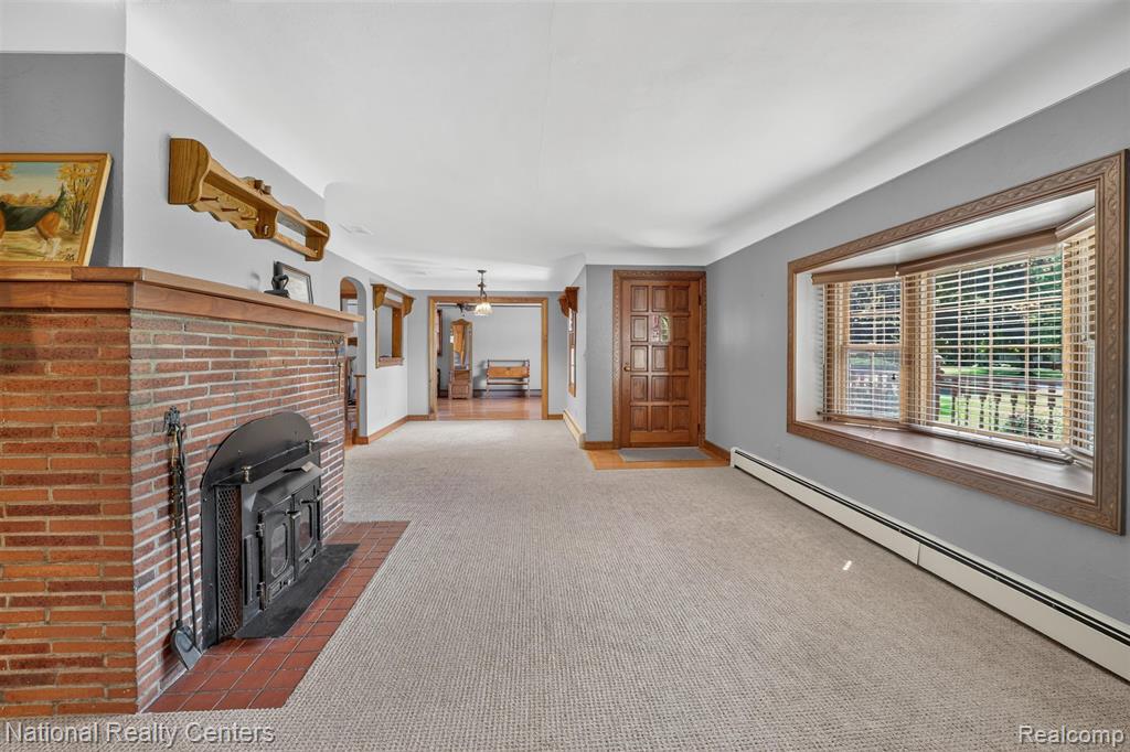 127 Albain Road Petersburg, MI 49270 - Photo 9 of 61 Gallery Image 9