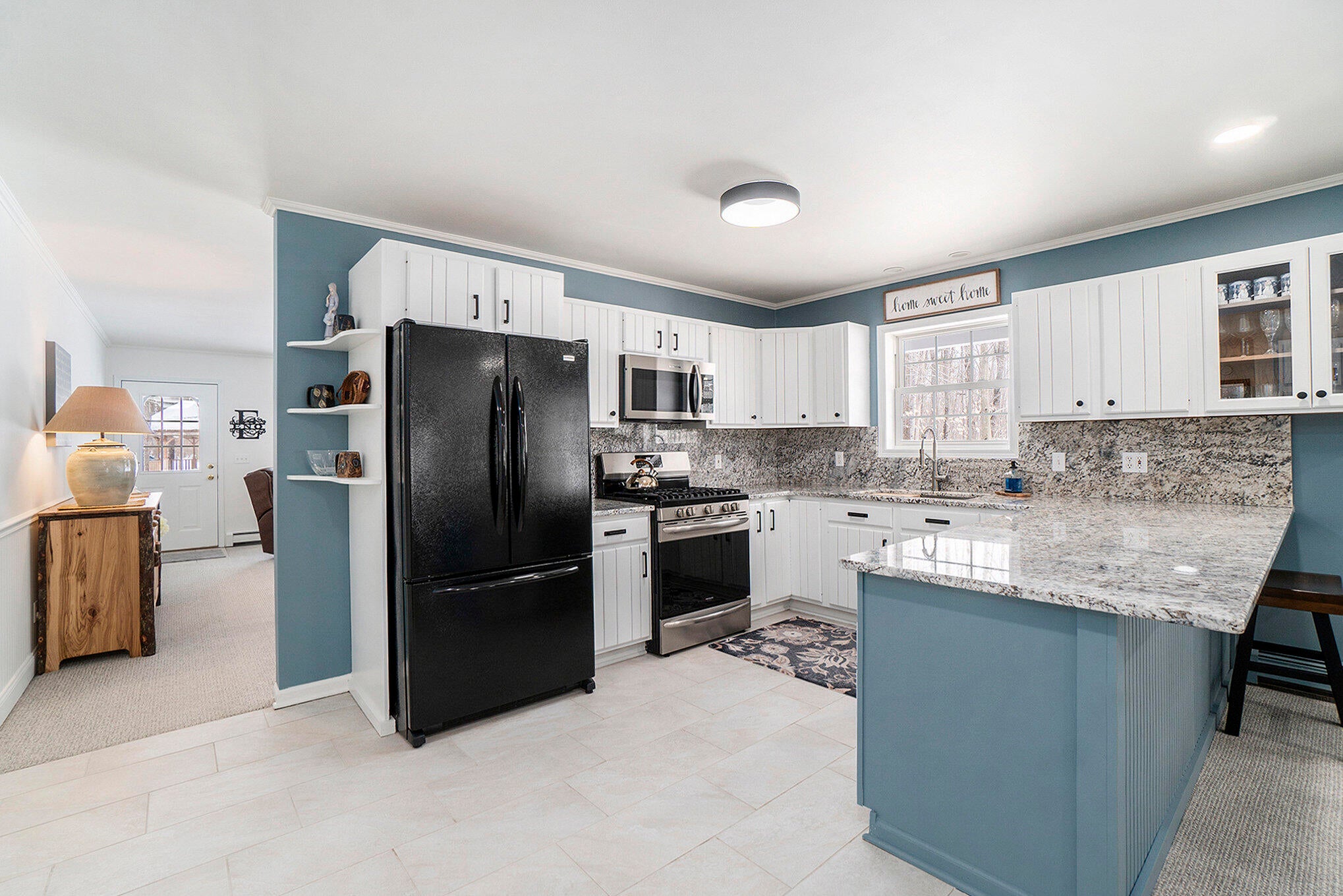 1095 Cook Road Indian River, MI 49749 - Photo 9 of 39 Gallery Image 9
