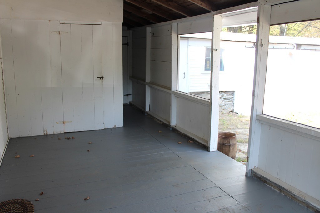 116 Old Chesterfield Road Chesterfield, MA 01096 - Photo 16 of 23 Gallery Image 16