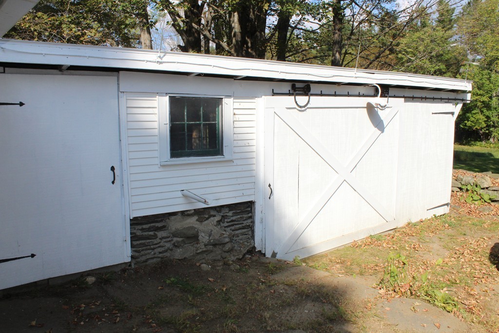 116 Old Chesterfield Road Chesterfield, MA 01096 - Photo 17 of 23 Gallery Image 17