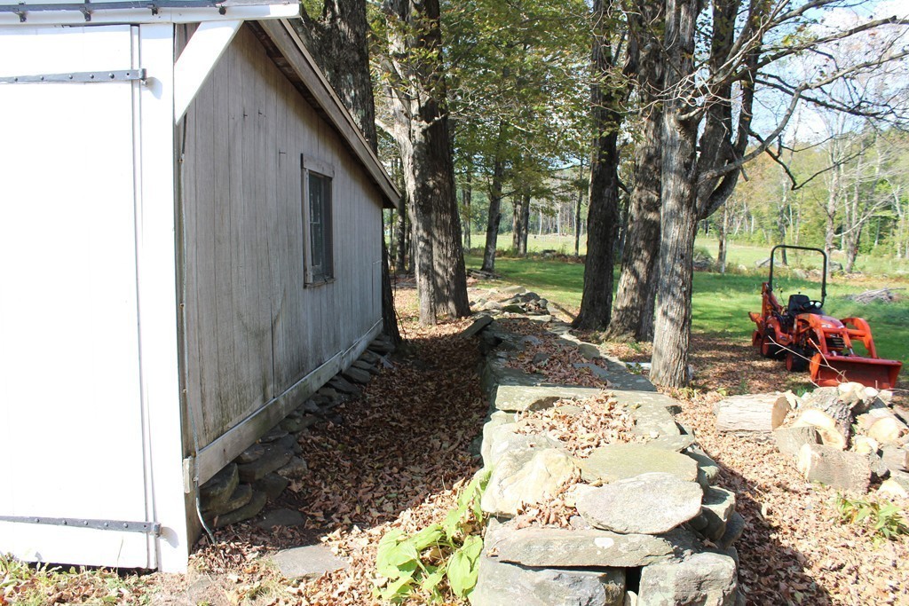116 Old Chesterfield Road Chesterfield, MA 01096 - Photo 20 of 23 Gallery Image 20